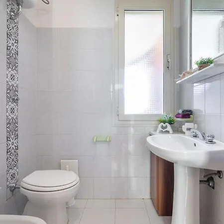 Domus Centro By Interhome Villasimius