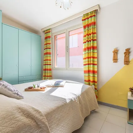 Casa de Férias Domus Centro By Interhome