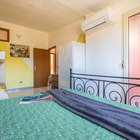 Domus Centro By Interhome Holiday home *