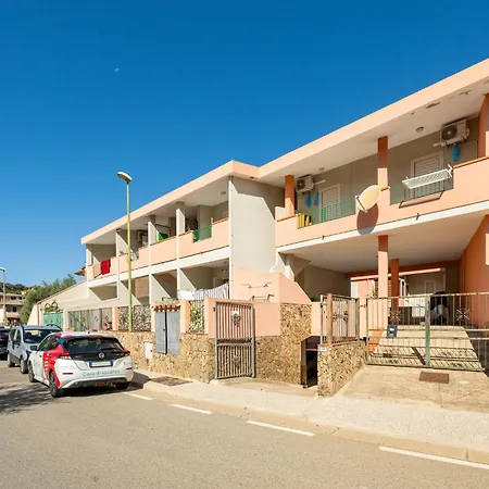 Domus Centro By Interhome * فيلاّسيمِيوس