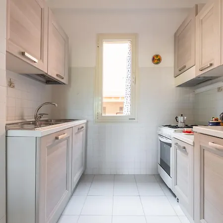 Domus Centro By Interhome Holiday home