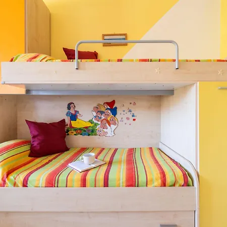 Domus Centro By Interhome * فيلاّسيمِيوس