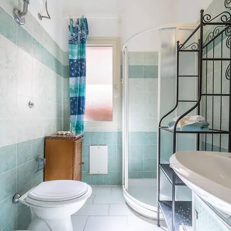 Domus Centro By Interhome Holiday home