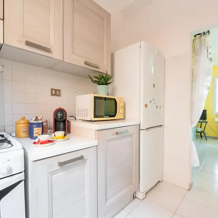 بيت للعطل Domus Centro By Interhome *