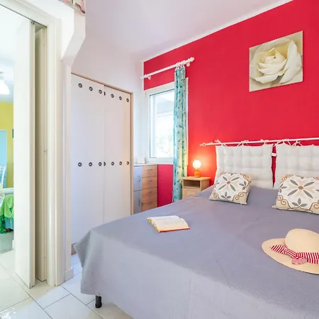 Domus Centro By Interhome * Villasimius
