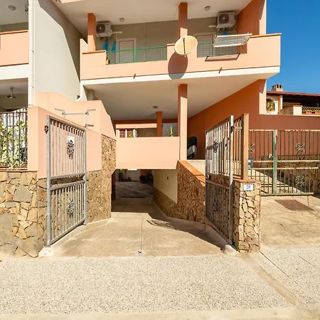 Holiday home Domus Centro By Interhome *
